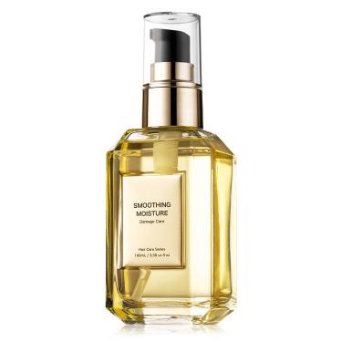 ヘアオイル スムージングモイスチャ カリフォルニア 100ml