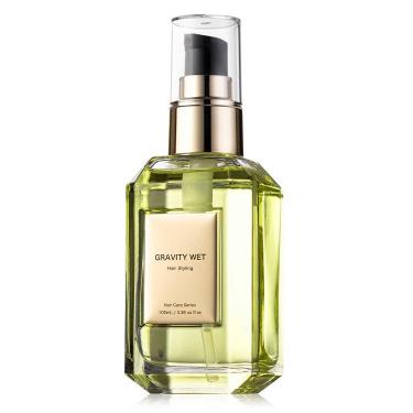 ヘアオイル グラビティウェット カリフォルニア 100ml