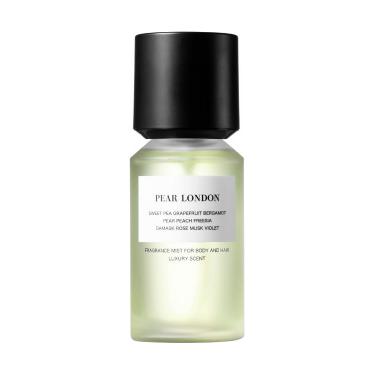 ヘア&ボディコロン ペアーロンドン 80ml