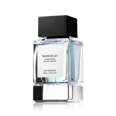 フレグランス サボンドリリー 50ml