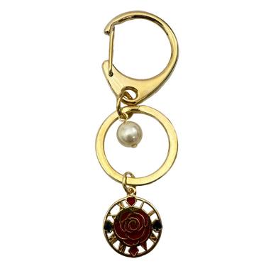 SHU アリス　クリアファイル　はがき　キーホルダー　トランプ　スプーン　レア品 トランプ デコパーツ 穴あき キーホルダー ストラップ クラフト