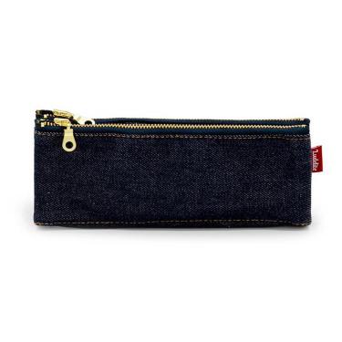 ベンディペンケース デニム