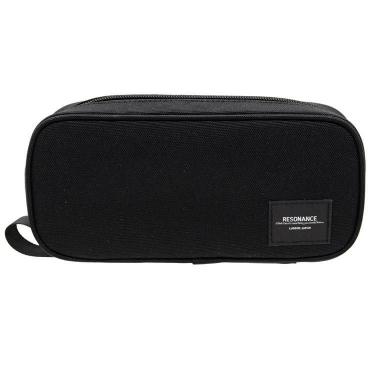 バタフライペンケース ブラック