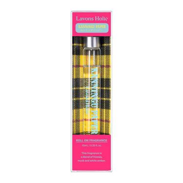 カンニングペーパー オードトワレ ロールオン