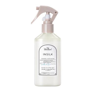コントロールヘアウォーター インシルク