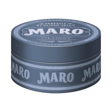 マーロ スタイリングジェリーグロッシー 90g