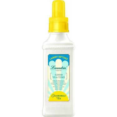 柔軟剤 600ml カモミールティー ランドリン