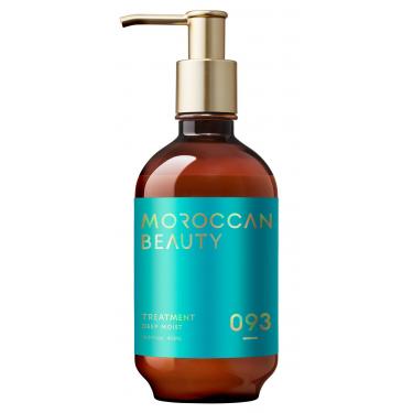 ディープモイスト トリートメント