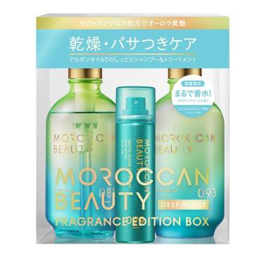 シャンプー＆トリートメント バランスリペア シャンプー モイスト: コスメ＆ビューティー