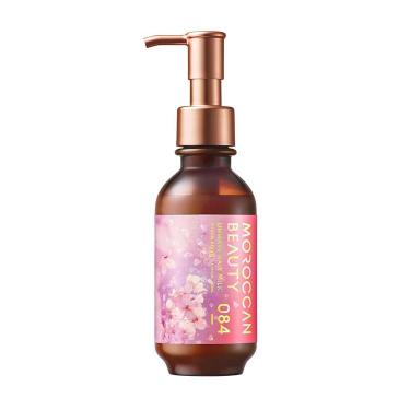 ハイドロリペア アンウェーヴ ヘアミルク サクラの香り 150ml【数量限定】