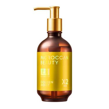 ゴールデンモイストEX シャンプー 430ml