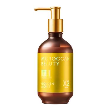 ゴールデンモイストEX トリートメント 430ml