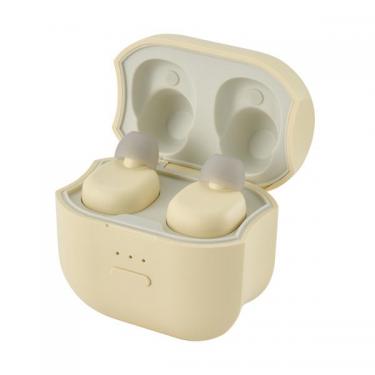 イヤラボmini イエロー SEL-02 YE