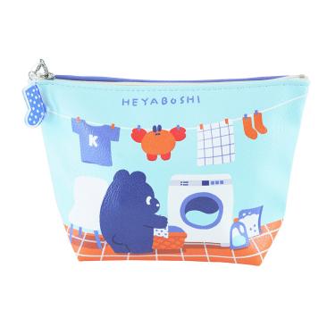 トマトマーケット 舟形ポーチ 部屋干し