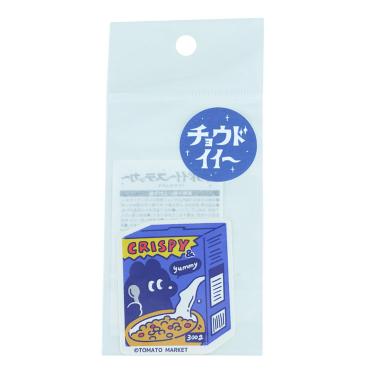 ミニステッカー トマトマーケット 1