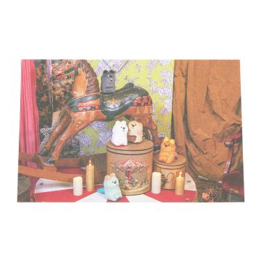 JUNK FOOD OPERA ポストカード PHOTO 集合