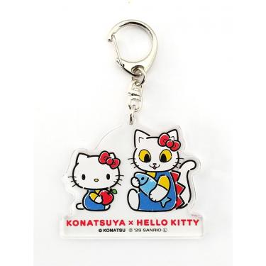 ハローキティ PUFFY パフィー コラボ キーホルダー 2体セット 楽天市場】予約 2025年10月下旬入荷 ハローキティ ファンタジー