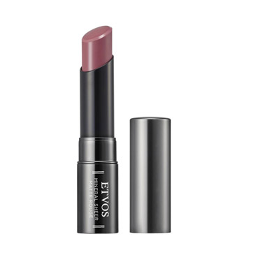 ミネラルシアーマット ルージュ プラムピンク