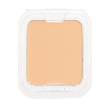 ミネラルエアリータッチファンデーション リフィル（パフ付き） ライト