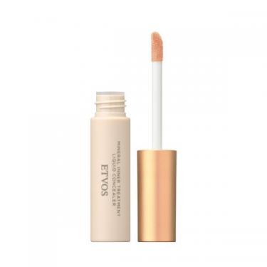 ミネラルインナートリートメントリキッドコンシーラー オレンジベージュ