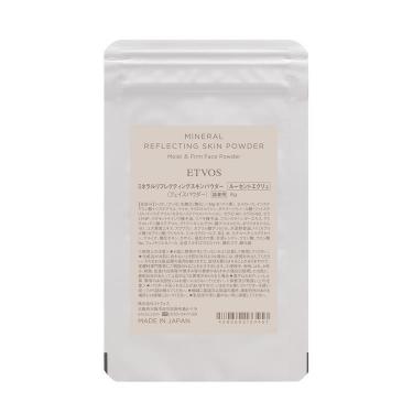 ミネラルリフレクティングスキンパウダー 詰め替え用 ルーセントエクリュ