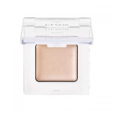 ミネラルアイバーム シャンパンアイボリー