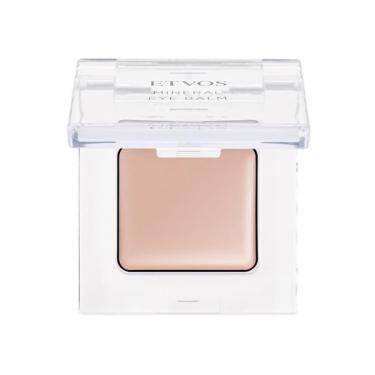 ミネラルアイバーム シルキー チャイベージュ