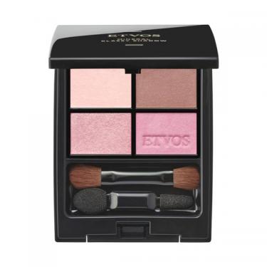 ミネラルクラッシィシャドー シフォンピンク