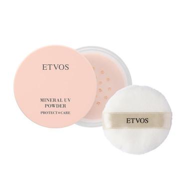 ミネラルUVパウダーAZ ピンクベージュ【数量限定】