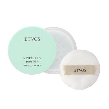 ミネラルUVパウダーAZ ペールミント【数量限定】