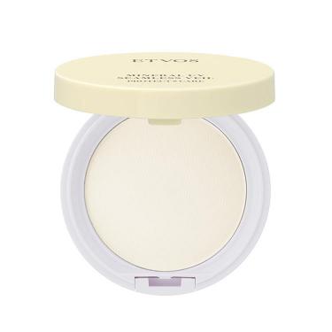 ミネラルUVシームレスベールAZ ソルベイエロー【数量限定】