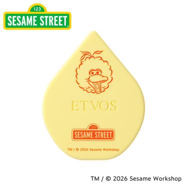 リラクシングブラシ ビッグバード【数量限定】