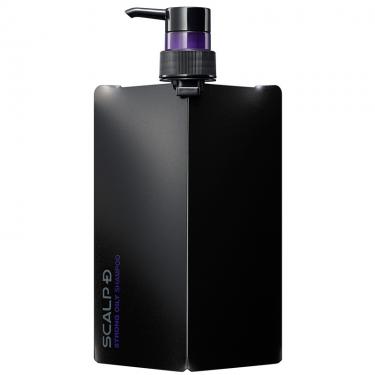 薬用 スカルプシャンプー ストロングオイリー 350mL