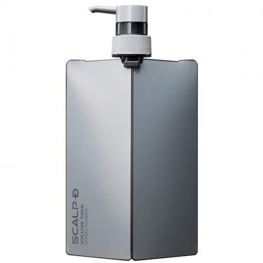薬用 スカルボリュームパック コンディショナー 350g