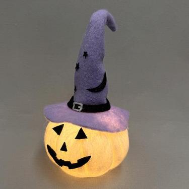 パンプキンライトスタンド