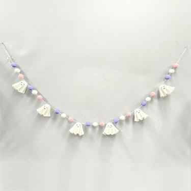 ゴーストガーランド