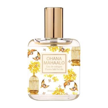 オーデコロン プアナラキホオラ 30ml【数量限定】