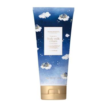 フレグランス ボディミルククリーム リアモエウハネ 130g