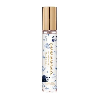 HINA J0724様 リクエスト 2点 まとめ商品　ホワラブ　アクアオーラ１連 オードトワレ ペアキナラーカウ 10ml【数量限定】: コスメ
