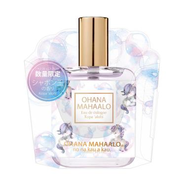 オーデコロン コパアロヒ 30ml