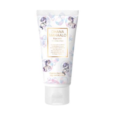 フレグランス ハンドクリーム コパアロヒ 50g