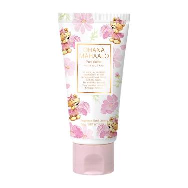 ハンドクリーム プニアカハイ 50g【数量限定】