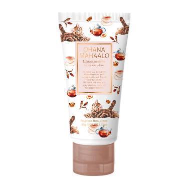 ハンドクリーム ルルアナマナワ 50g【数量限定】