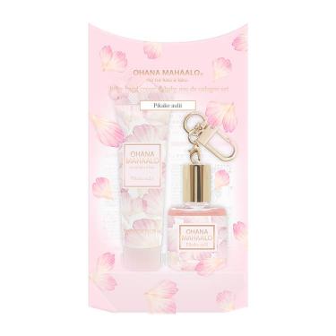 Babyコロン&Babyハンドクリーム ピカケアウリィ【数量限定】