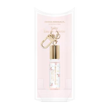 Babyオードトワレ ハリーアノヘア