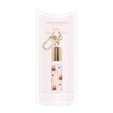 Babyオードトワレ ホオマナオマウ