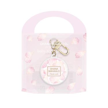 オハナ マハロ ソリッドパフューム ピカケアウリィ【数量限定】