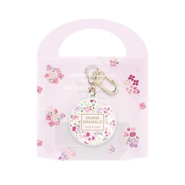 オハナ マハロ ソリッドパフューム ラウレアピュア【数量限定】