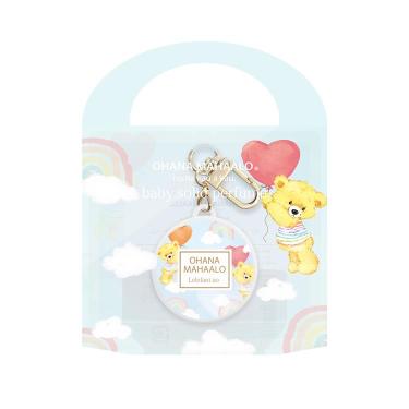 オハナ マハロ ソリッドパフューム レレラニアオ【数量限定】