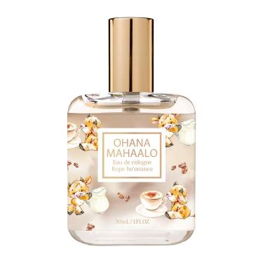 オハナ マハロ オーデコロン コペホオナネア 30ml【数量限定】